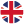 Icone drapeau anglais